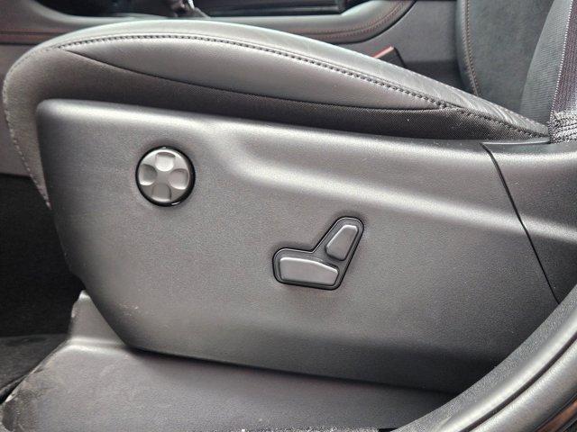 Photo of 2025 DB Black Clearcoat Dodge Durango