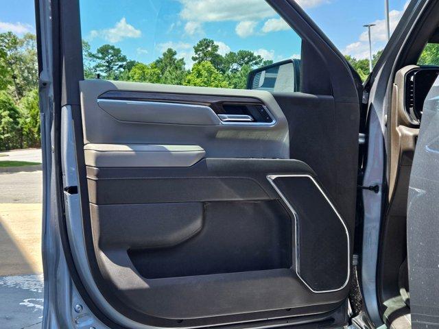 Photo of 2023 Sterling Gray Metallic Chevrolet Silverado 1500
