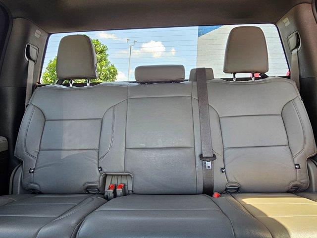 Photo of 2023 Sterling Gray Metallic Chevrolet Silverado 1500