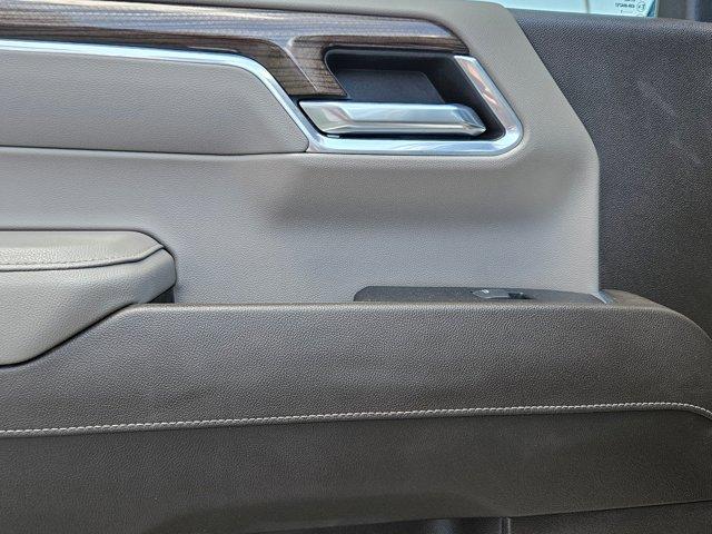 Photo of 2023 Sterling Gray Metallic Chevrolet Silverado 1500