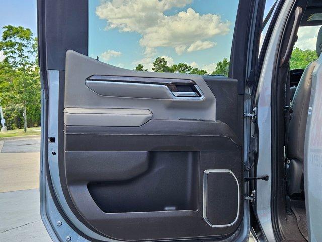 Photo of 2023 Sterling Gray Metallic Chevrolet Silverado 1500