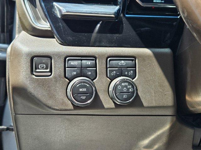 Photo of 2023 Sterling Gray Metallic Chevrolet Silverado 1500