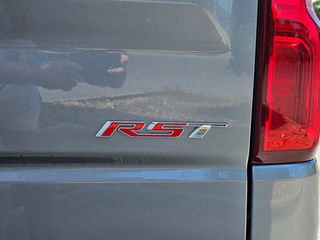 Photo of 2023 Sterling Gray Metallic Chevrolet Silverado 1500