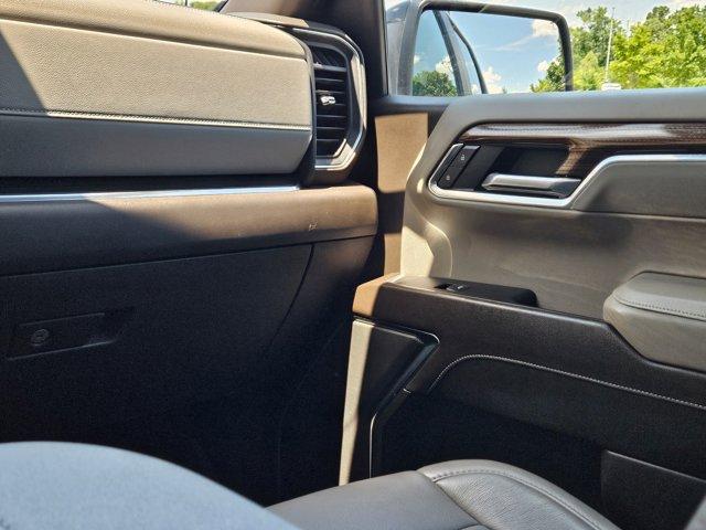 Photo of 2023 Sterling Gray Metallic Chevrolet Silverado 1500