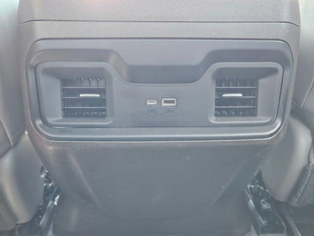 Photo of 2023 Sterling Gray Metallic Chevrolet Silverado 1500