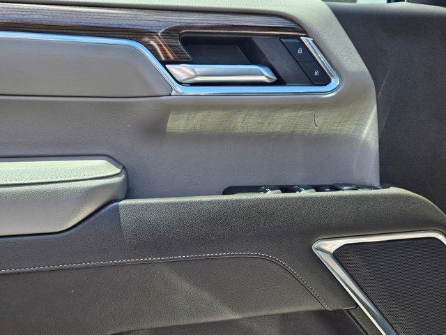 Photo of 2023 Sterling Gray Metallic Chevrolet Silverado 1500