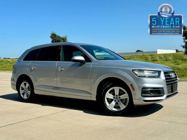 2019 Audi Q7
