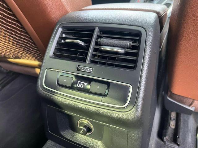 Photo of 2017 Blue Audi A4