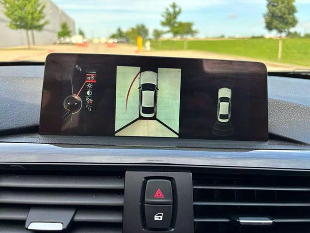 Photo of 2016 Black BMW 435 Gran Coupe