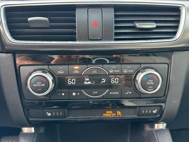 Photo of 2016 Titanium Flash Mica Mazda CX-5