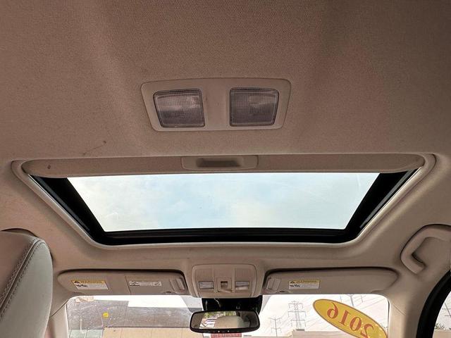Photo of 2016 Titanium Flash Mica Mazda CX-5