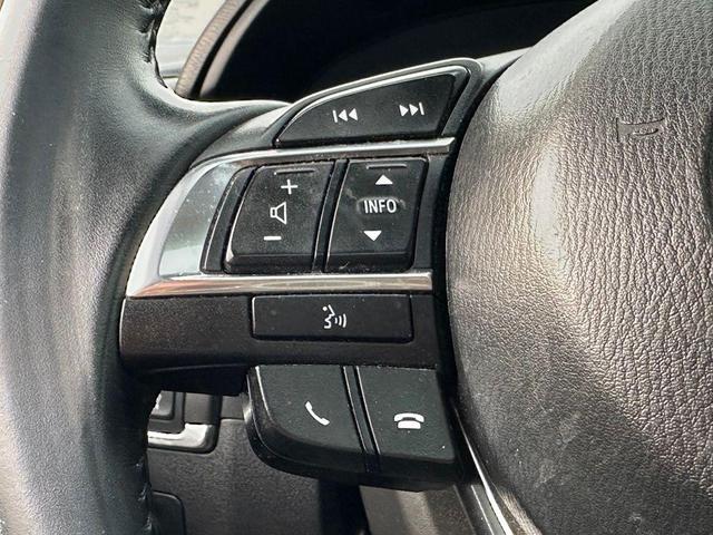Photo of 2016 Titanium Flash Mica Mazda CX-5