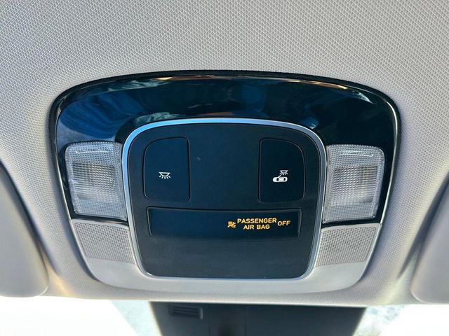 Photo of 2023 Phantom Black Hyundai TUCSON