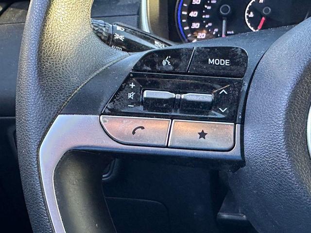Photo of 2023 Phantom Black Hyundai TUCSON