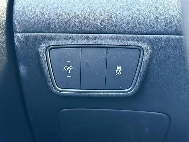 Photo of 2023 Phantom Black Hyundai TUCSON