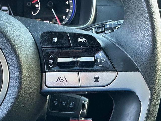 Photo of 2023 Phantom Black Hyundai TUCSON