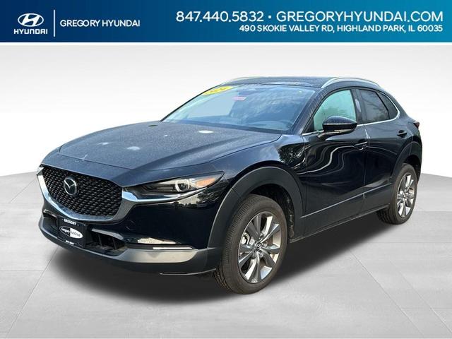 2024 Mazda Cx-30