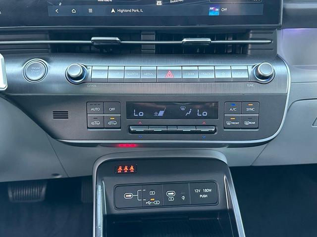 Photo of 2025 Red Metallic Hyundai KONA