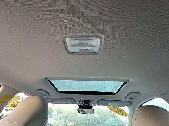 Photo of 2025 Red Metallic Hyundai KONA