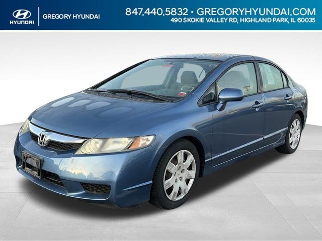 2011 Honda Civic