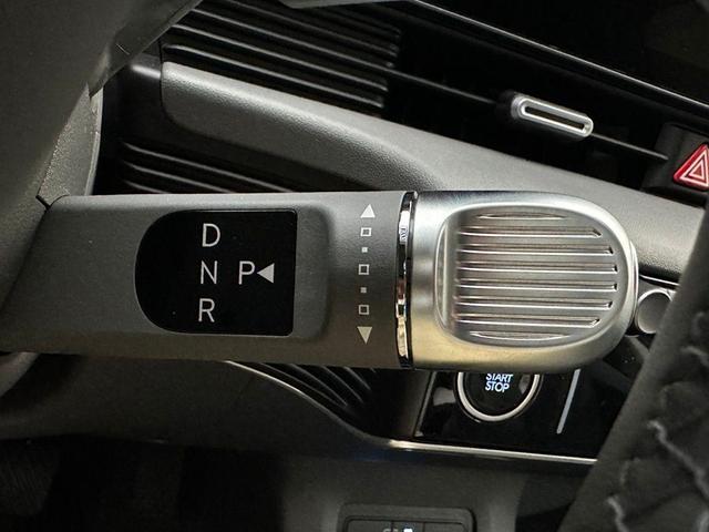 Photo of 2025 Black Hyundai IONIQ 5