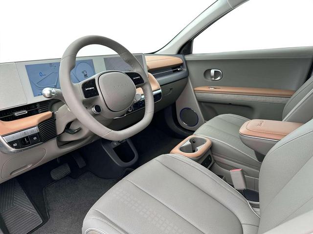 Photo of 2024 Gold Hyundai IONIQ 5