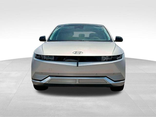 Photo of 2024 Gold Hyundai IONIQ 5
