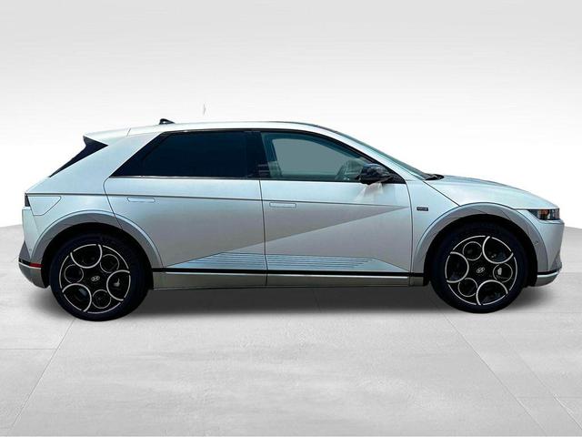 Photo of 2024 Gold Hyundai IONIQ 5
