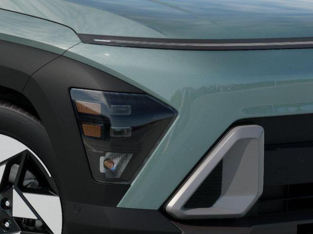 Photo of 2026 Mirage Hyundai KONA