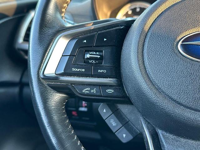 Photo of 2020 Crystal White Pearl Subaru Forester