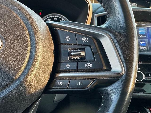 Photo of 2020 Crystal White Pearl Subaru Forester