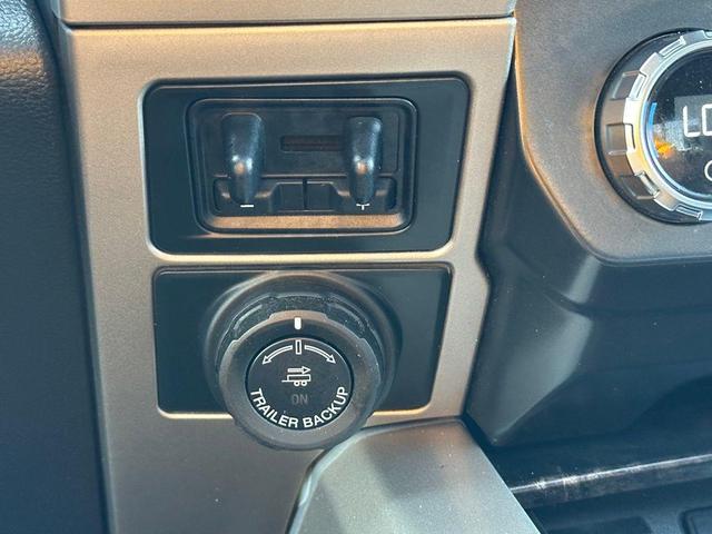 Photo of 2022 Agate Black Metallic Ford F-250