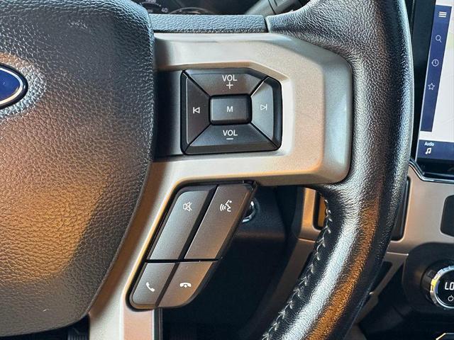 Photo of 2022 Agate Black Metallic Ford F-250