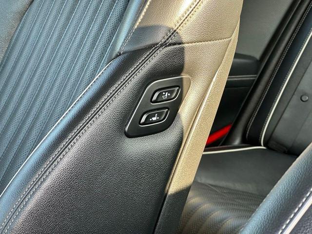 Photo of 2021 Savile Silver Genesis G70