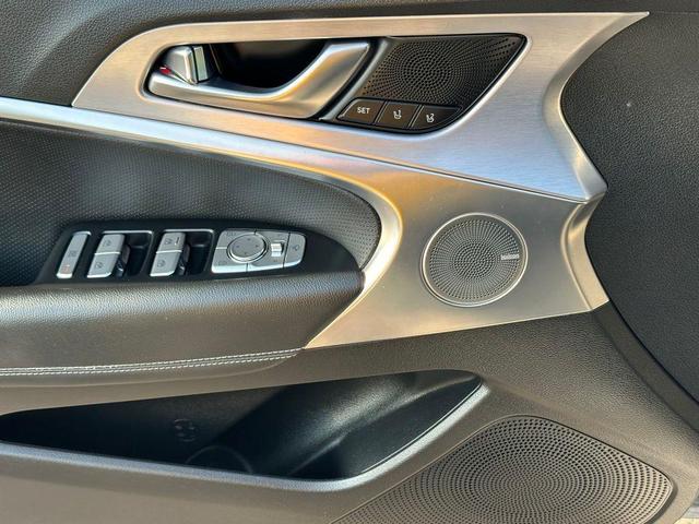 Photo of 2021 Savile Silver Genesis G70