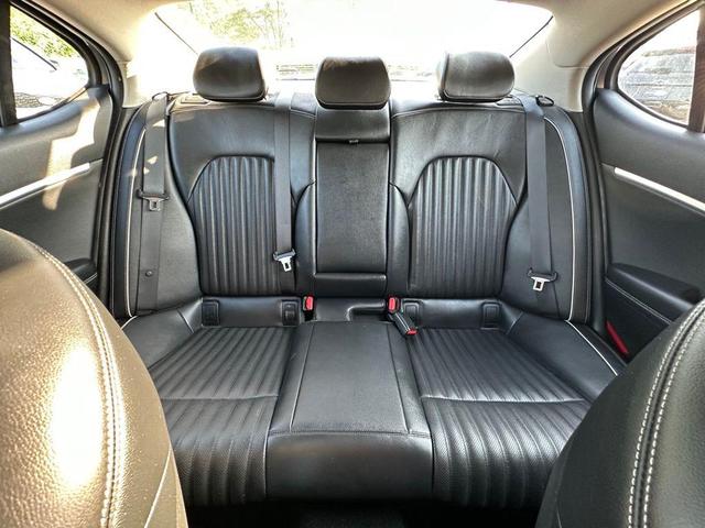 Photo of 2021 Savile Silver Genesis G70