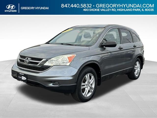 2010 Honda CR-V