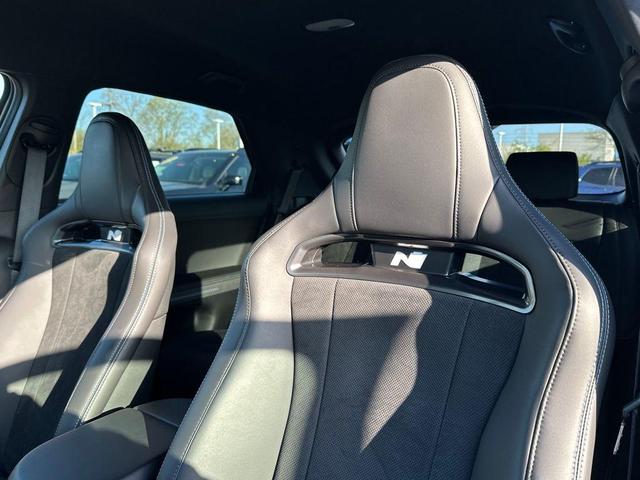 Photo of 2025 Atlas Hyundai IONIQ 5 N
