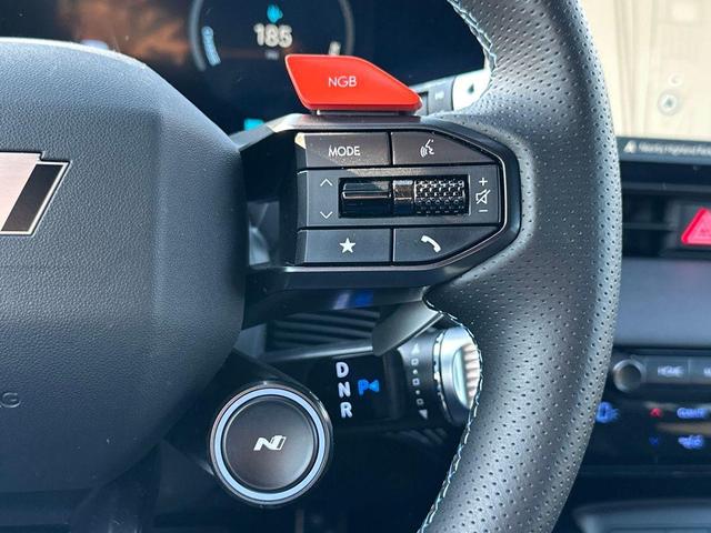 Photo of 2025 Atlas Hyundai IONIQ 5 N