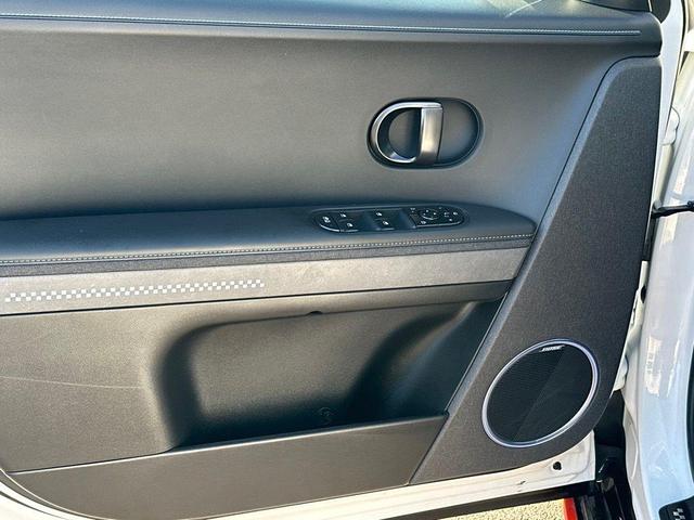 Photo of 2025 Atlas Hyundai IONIQ 5 N