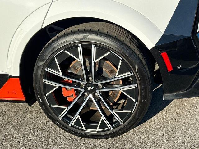 Photo of 2025 Atlas Hyundai IONIQ 5 N