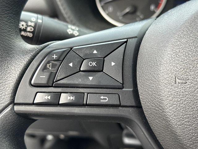 Photo of 2024 Gun Metallic Nissan Sentra