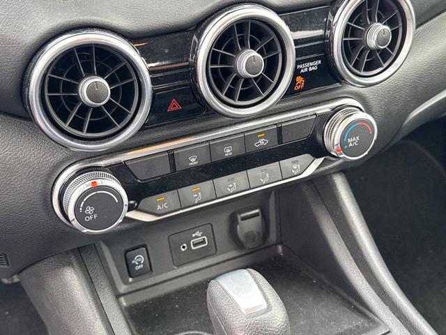 Photo of 2024 Gun Metallic Nissan Sentra