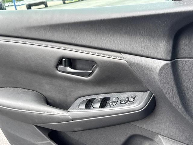 Photo of 2024 Gun Metallic Nissan Sentra