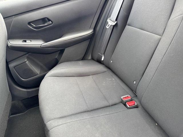 Photo of 2024 Gun Metallic Nissan Sentra