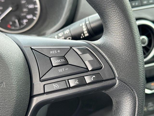 Photo of 2024 Gun Metallic Nissan Sentra