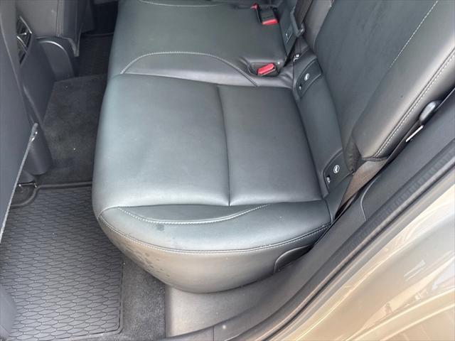 Photo of 2023 Platinum Quartz Metallic Mazda CX-30