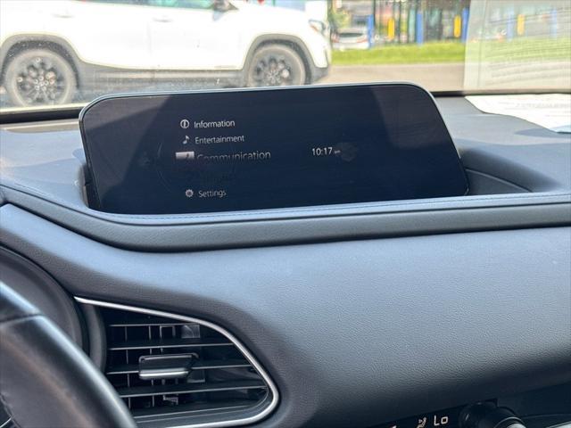 Photo of 2023 Platinum Quartz Metallic Mazda CX-30