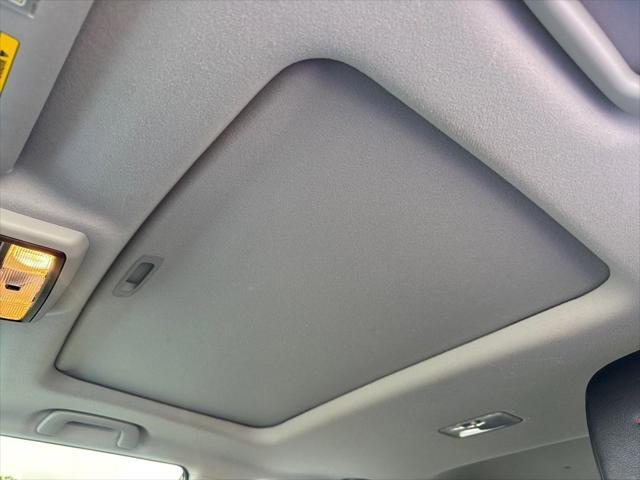 Photo of 2023 Nautical Blue Metallic Toyota 4Runner