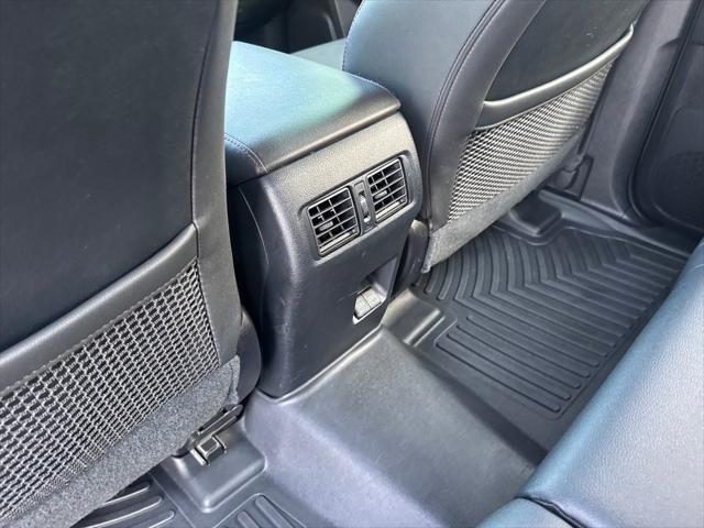 Photo of 2023 Nautical Blue Metallic Toyota 4Runner